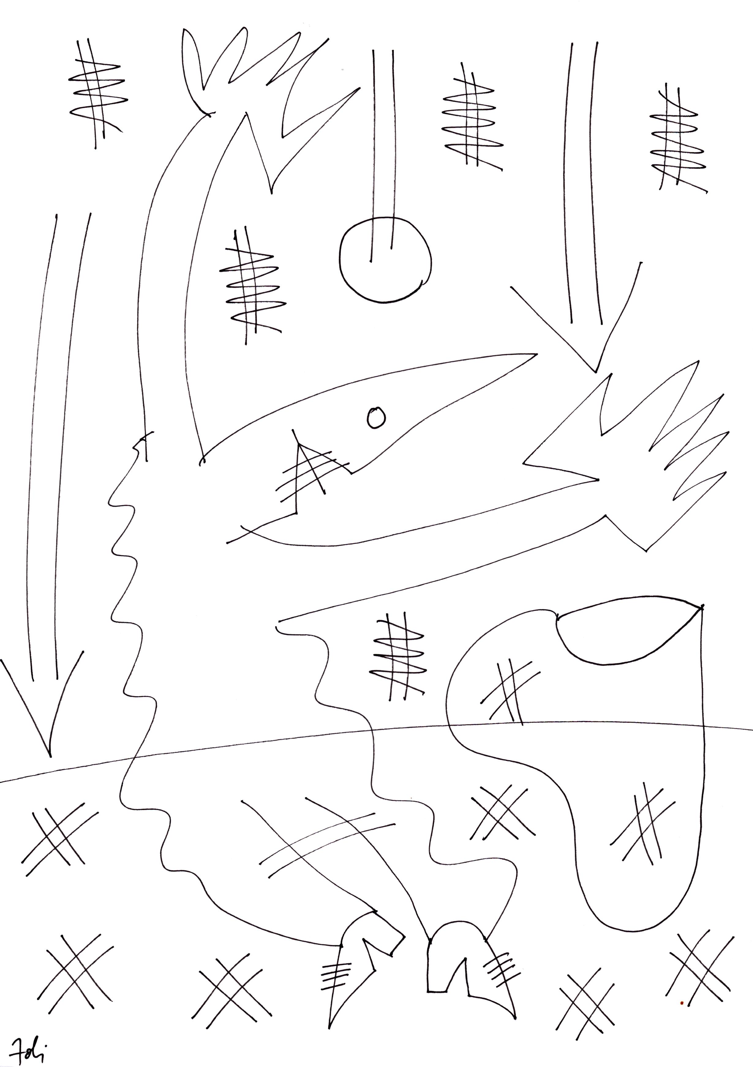 Drawings - 2016 drawing